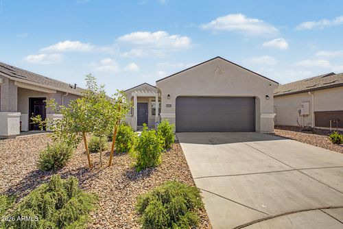 34843 W Lucca Drive, Maricopa, AZ, 85138 | Card Image
