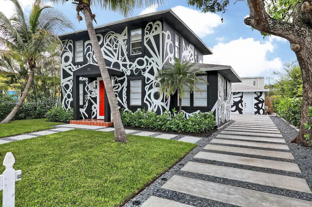 El Vedado , West Palm Beach, FL 33405
