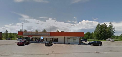 2-4924 47 Ave, Rocky Mountain House, AB, T4T1V3 | Card Image