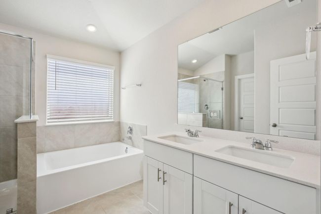 Photo is not of the actual home but is an inspirational photo of builder’s model home and may depict options, furnishings, and/or decorator features that are not included. | Image 32