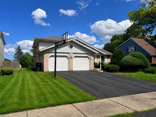 1613 Tina Ln, Flossmoor, IL, 60422-1952 | Card Image