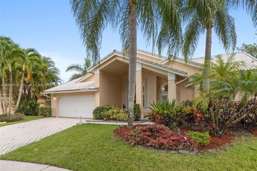 6543 Nw 72nd Pl, Parkland, FL, 33067-4747 | Card Image