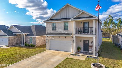 4511 Roundwood Way, Panama City, FL, 32404-3852 | Card Image