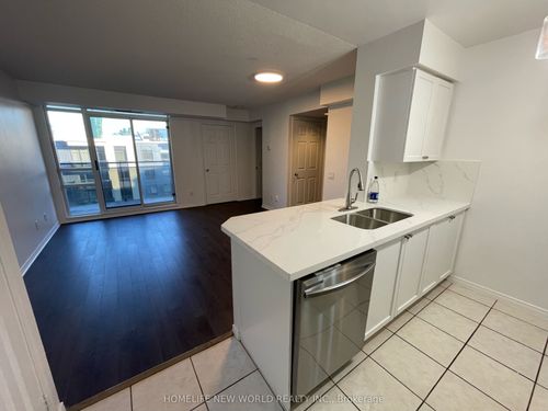 3005-155 Beecroft Rd, North York, ON, M2N7C6 | Card Image