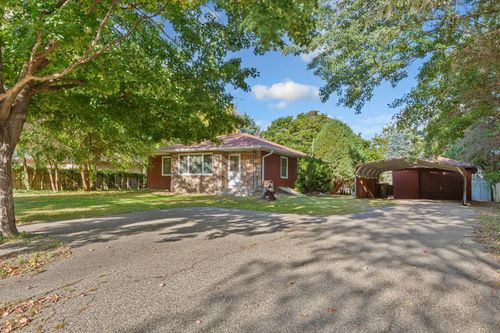 1450 Lookout Dr, North Mankato, MN, 56003-2500 | Card Image