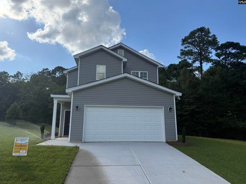 913 Harper Rose Court, West Columbia, SC, 29170 | Card Image