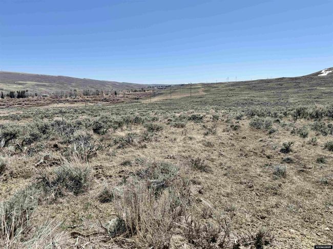 Lot 2 Black Gold Hills, Home with 0 bedrooms, 0 bathrooms and null parking in Kemmerer WY | Image 13