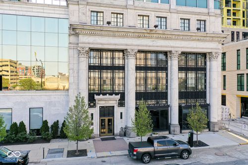 unit-602-429 N Pennsylvania St, Indianapolis, IN, 46204-1820 | Card Image