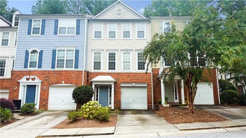 4014 Howell Park Rd, Duluth, GA, 30096-1730 | Card Image