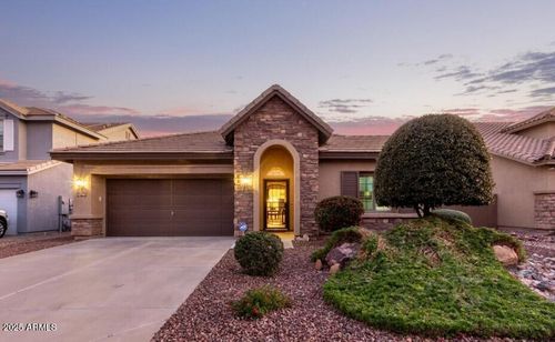 22013 W Hadley St, Buckeye, AZ, 85326-7891 | Card Image