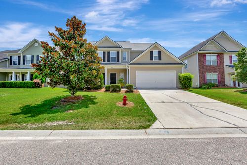 416 Green Park Ln, Goose Creek, SC, 29445-7322 | Card Image
