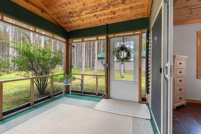 W7518 Addison Trail, House other with 3 bedrooms, 1 bathrooms and null parking in Stephenson WI | Image 38