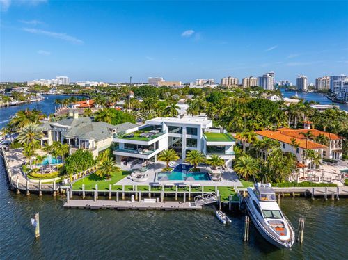 501 Middle River Dr, Fort Lauderdale, FL, 33304-3605 | Card Image