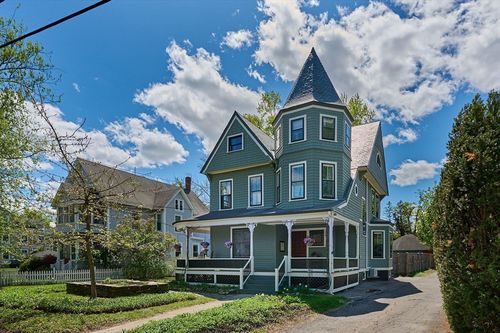296 Elm St, Northampton, MA, 01060-2824 | Card Image