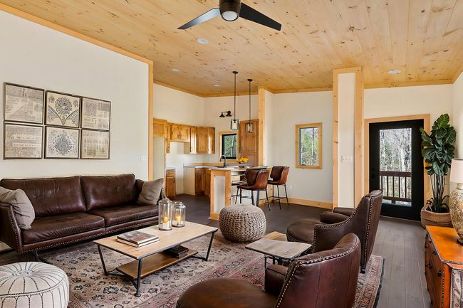 170 Timber Oaks Dr, House other with 2 bedrooms, 3 bathrooms and null parking in Turtletown TN | Image 13