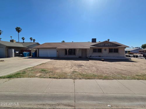 5327 N 40th Lane, Phoenix, AZ, 85019 | Card Image