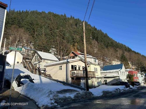 411 Third Third Street, Juneau, AK, 99801 | Card Image