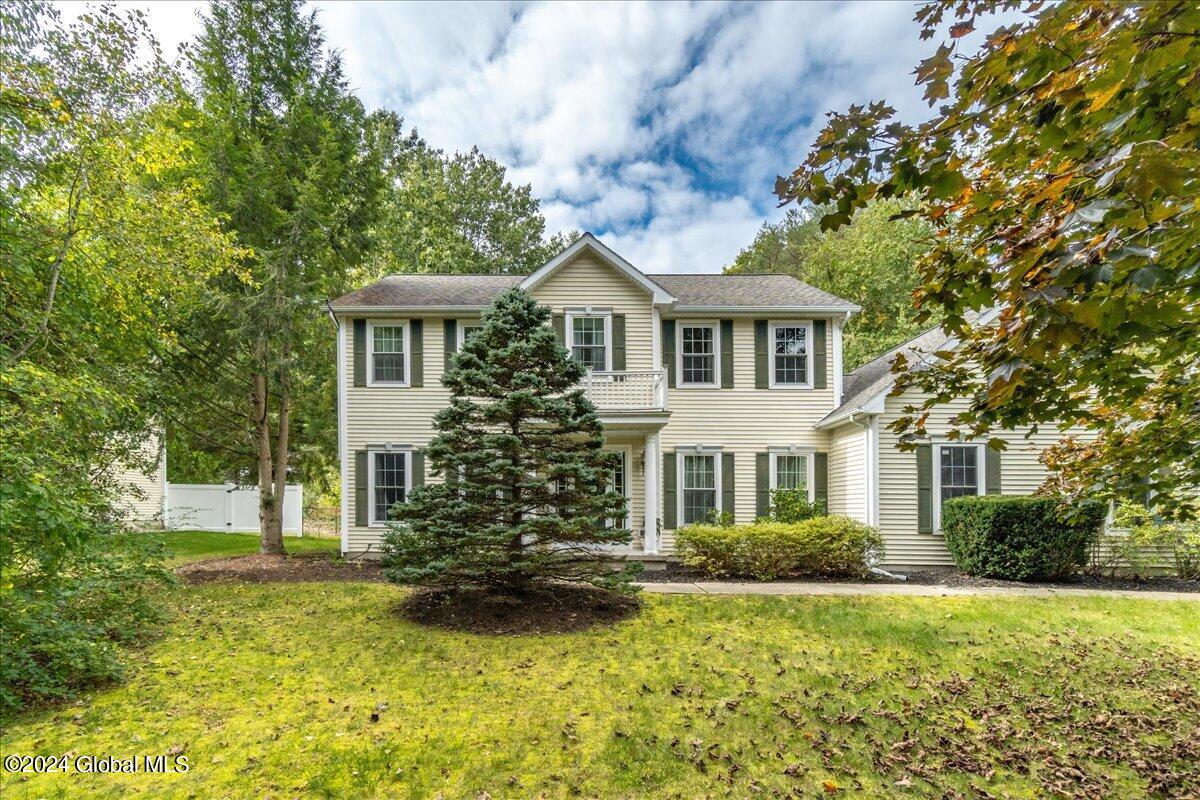 Spruce St, Clifton Park, NY 12065