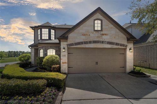 2374 Village Leaf Dr, Spring, TX, 77386-3292 | Card Image