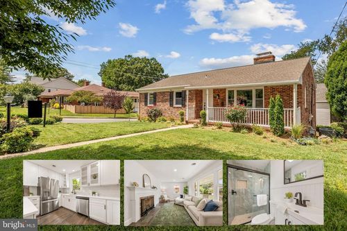 1329 Brent St, FREDERICKSBURG, VA, 22401-5313 | Card Image