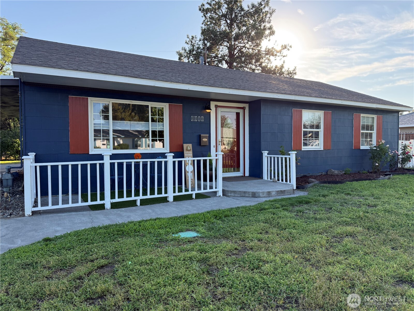 Residential in Richland