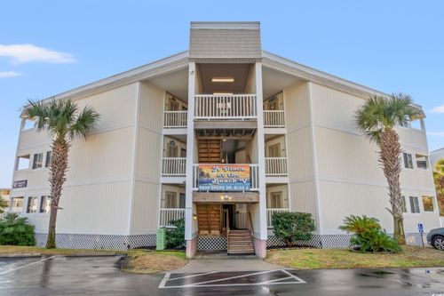 apt-a301-9600 Shore Dr, Myrtle Beach, SC, 29572-5469 | Card Image