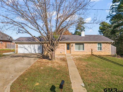 3741 Terilynn Dr, Longview, TX, 75604-1026 | Card Image