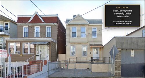 173 Clendenny Ave, JC, West Bergen, NJ, 07304 | Card Image
