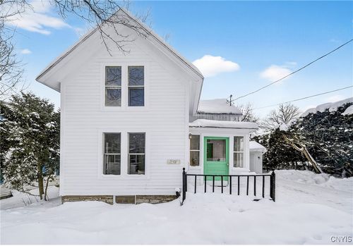 4 Union St, Cazenovia, NY, 13035-1050 | Card Image