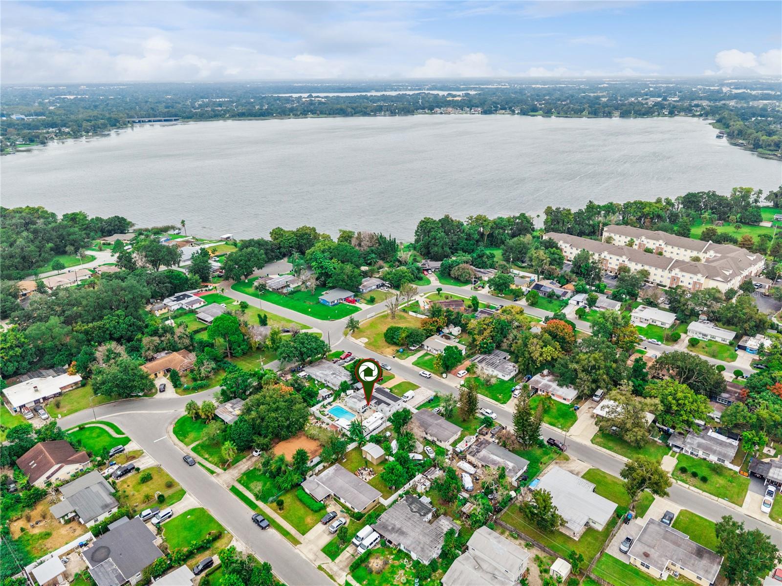Residential in ORLANDO