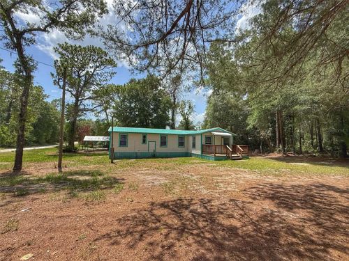 65 Ne 528th Avenue, Old Town, FL, 32680 | Card Image