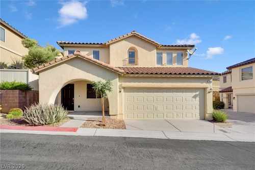 10452 Chrisman Ave, Las Vegas, NV, 89129-6425 | Card Image