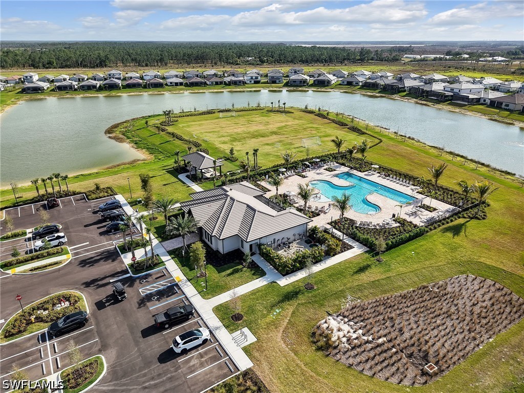 Residential Lease in Estero 3