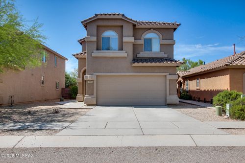 13206 E Alley Spring Drive, Vail, AZ, 85641 | Card Image