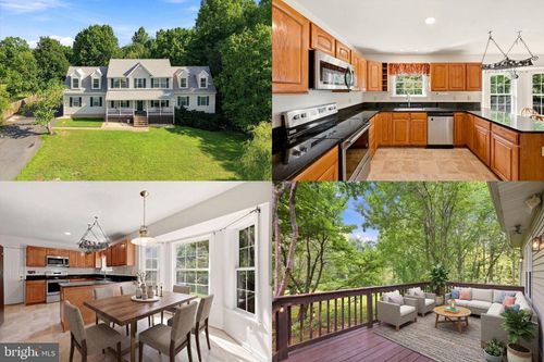 13240 Windmill Way, CULPEPER, VA, 22701-5136 | Card Image