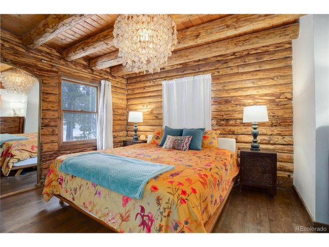 11498 Pauls Ln, House other with 2 bedrooms, 2 bathrooms and null parking in Conifer CO | Image 17