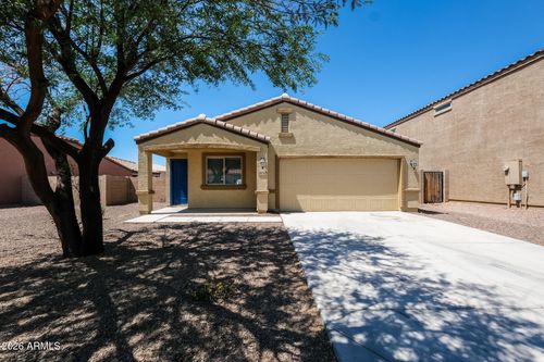 8952 S 253rd Ave, Buckeye, AZ, 85326-1474 | Card Image