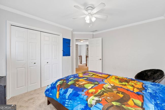 3986 Harmony Walk Way Se, House other with 3 bedrooms, 3 bathrooms and null parking in Smyrna GA | Image 29