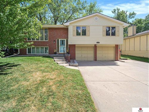 5430 S 20th Street Cir, Lincoln, NE, 68512-1407 | Card Image