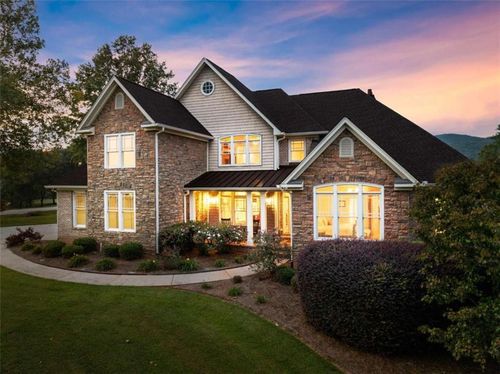 526 Orchard Dr, Clarkesville, GA, 30523-1335 | Card Image