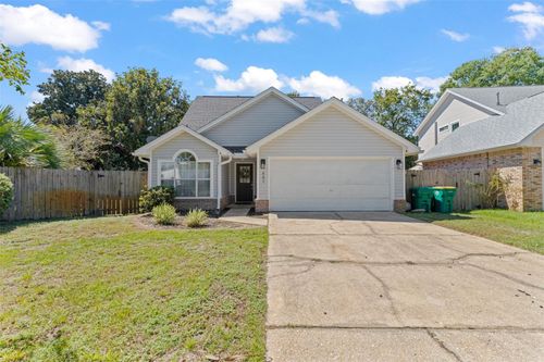 482 Spring Brook Ln, MARY ESTHER, FL, 32569-1585 | Card Image