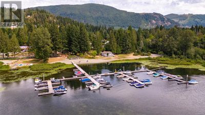 9225 Nighthawk Rd, House other with 4 bedrooms, 3 bathrooms and 4 parking in Lake Cowichan BC | Image 2