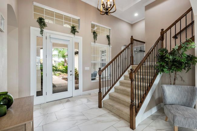 5402 Tidewater Preserve Blvd, House other with 4 bedrooms, 5 bathrooms and null parking in BRADENTON FL | Image 7