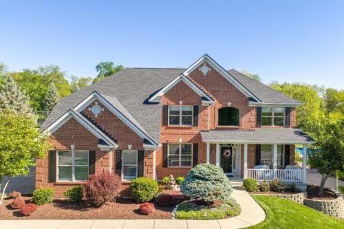 6206 Chappellfield Dr, West Chester, OH, 45069-6647 | Card Image