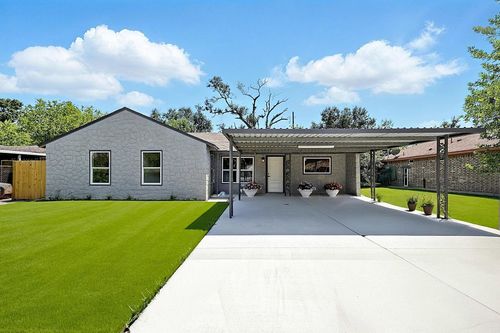 5614 Northridge Dr, Houston, TX, 77033-2938 | Card Image