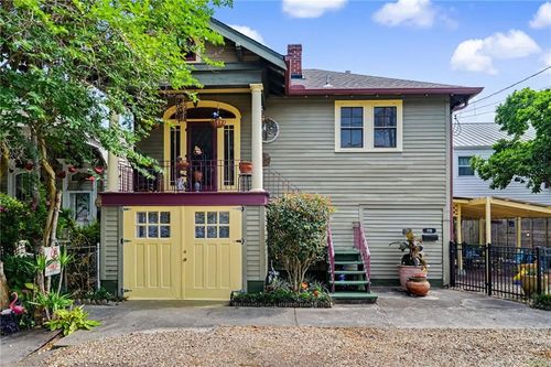 715 Eliza Street, New Orleans, LA, 70114 | Card Image