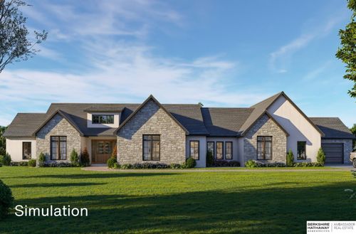 22106 Hackberry Cir, Gretna, NE, 68028-5173 | Card Image