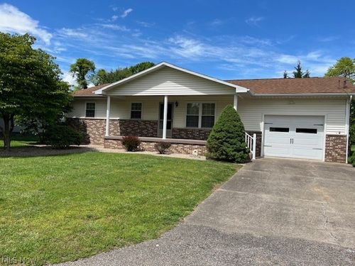 287 N Meadowlark Drive, Williamstown, WV, 26187 | Card Image