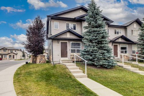 501 Saddlecrest Boulevard Ne, Calgary, AB, T2J0G2 | Card Image