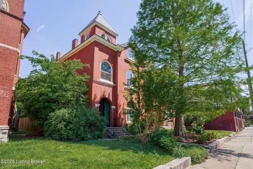 1151 S 2nd St, Louisville, KY, 40203-2807 | Card Image